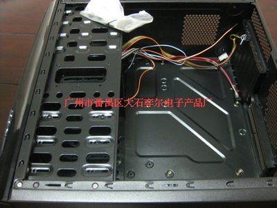 精美網(wǎng)吧家用電腦主機機箱 多樣款式，滿足不同需求