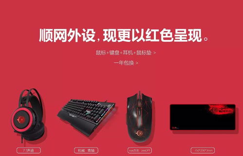 順網硬件 引領上網服務行業新紀元，打造網吧連鎖經營一體化解決方案