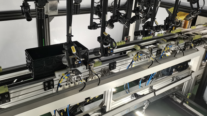 數(shù)智驅(qū)動(dòng)千行百業(yè)變革 寧波移動(dòng)領(lǐng)航推動(dòng)新型工業(yè)化“提檔加速”