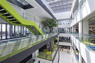 揭秘基金交易員 從圖書(shū)館到網(wǎng)絡(luò)技術(shù)研發(fā)的辦公革命