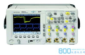 安捷倫Agilent DSO6014A示波器總代理 全球儀器儀表MRO網的權威之選