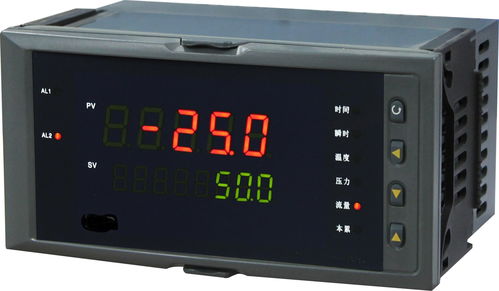 熱量積算儀與溫度傳感器 現代能源計量中的關鍵儀器儀表