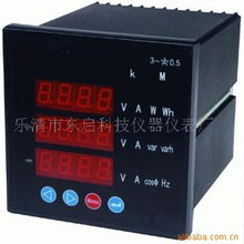 樂清市東啟科技儀器儀表廠 深耕專用儀器儀表領域的創新先鋒