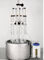 KDB-12水浴氮吹儀 專業高效的廠家直銷儀器儀表解決方案