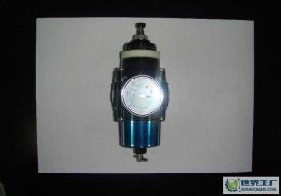 TYP961空氣過濾減壓器 儀器儀表中的關鍵控制元件